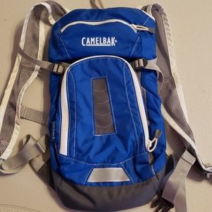 Camelback Mini Mule